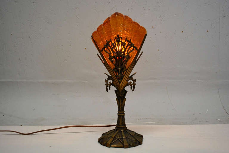 cincinnati iron works lamps
