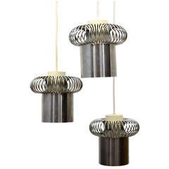 European Hanging Chandelier 7