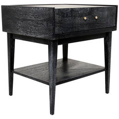 American of Martinsville Night Stand