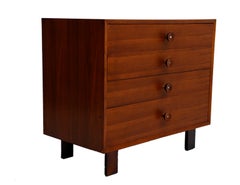 George Nelson Short Dresser for Herman Miller