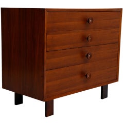 George Nelson Short Dresser for Herman Miller 9