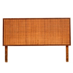 Richard Schultz Twin Size Headboard for Knoll