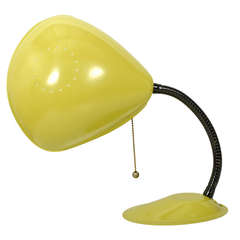 Desk Lamp in the Manner of Greta Grossman 11