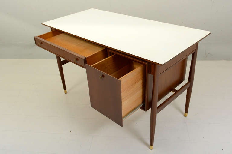 Mid-Century Modern MId Century Modern Desk