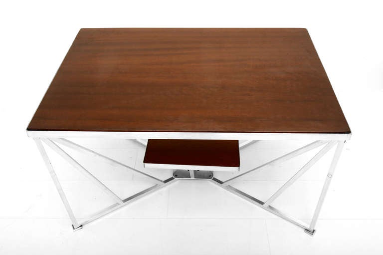 Art Deco Coffee Table In Excellent Condition In Chula Vista, CA