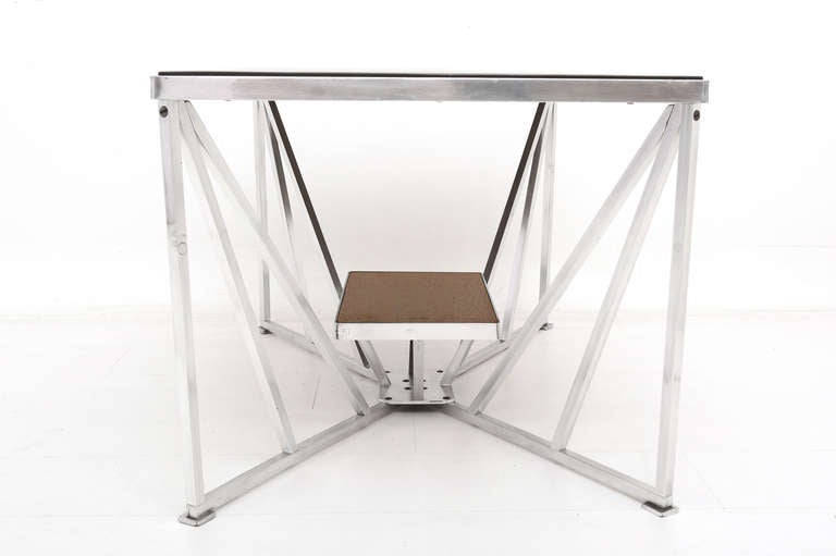 Art Deco Coffee Table 1