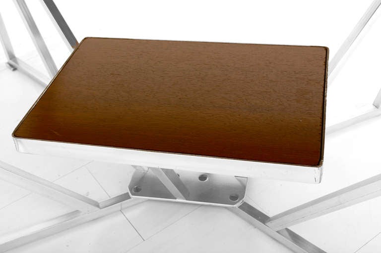 Art Deco Coffee Table 2