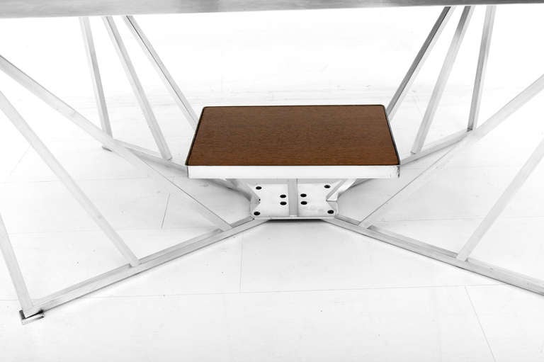 Art Deco Coffee Table 3