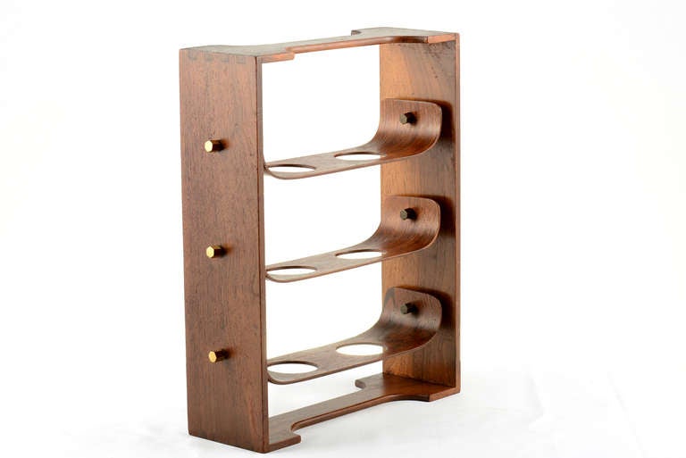 Antique Glass Holder For Sale at 1stDibs