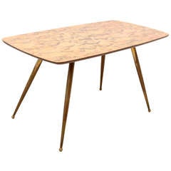 Piero Fornasetti Table 3