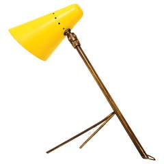 French Cocote Table or Wall Lamp 11