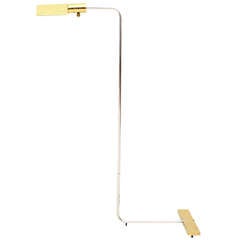 Cedric Hartman Reading Lamp