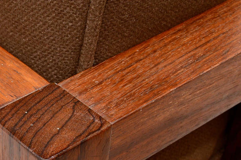 Rosewood Sofa 4