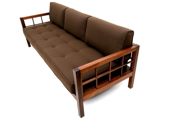 Rosewood Sofa 2