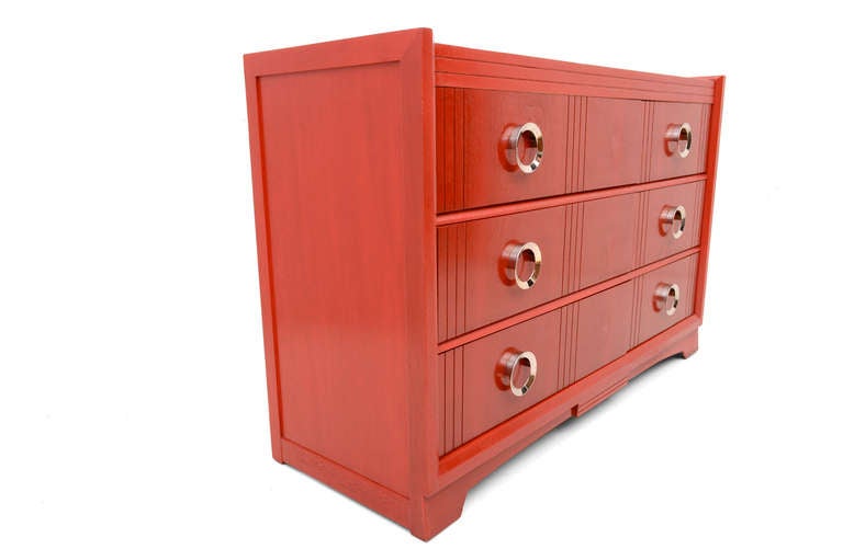 f.s. harmon mfg co dresser