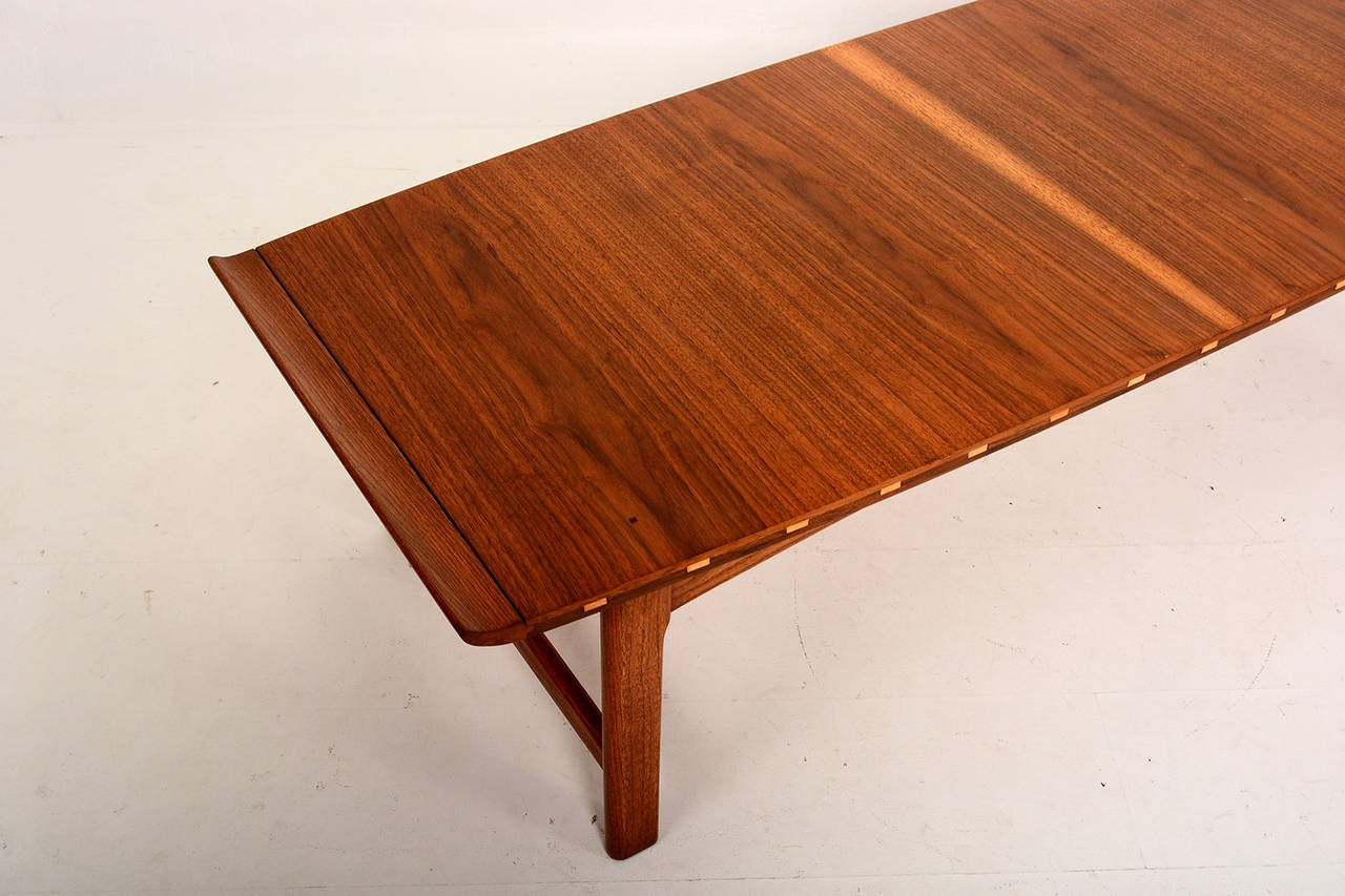 Mid-20th Century Mid-Century Modern Coffee Table by Lane
