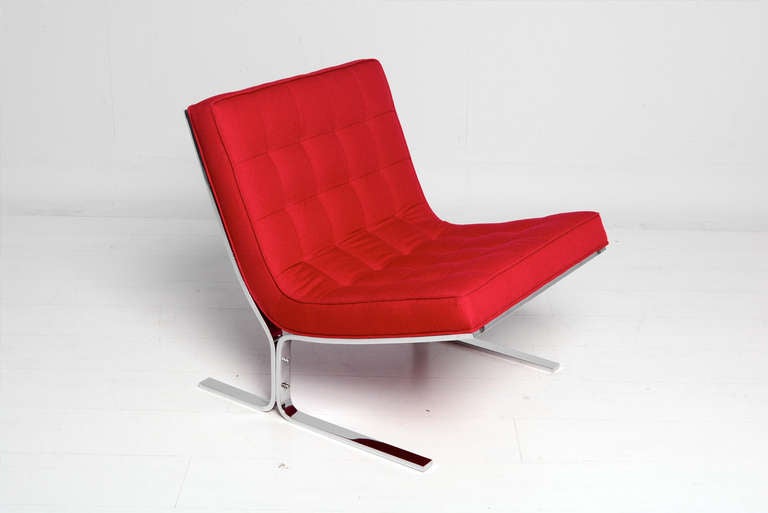 Nicos Zographos Chair 1