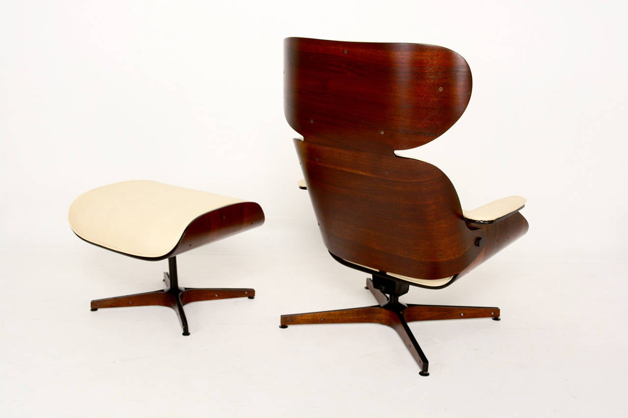 george mulhauser mr chair
