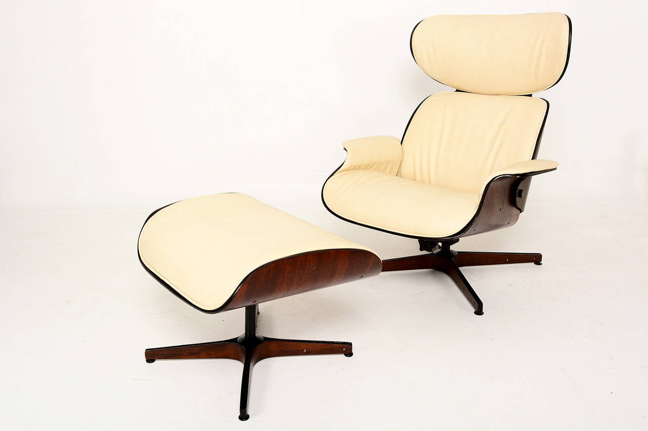 mr chair by plycraft