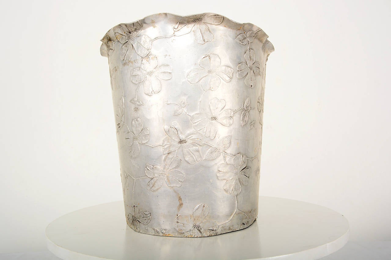 American Wendel August Forge Basket