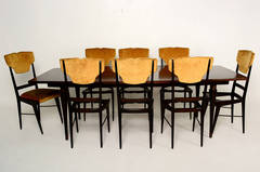 Italian Dining Table