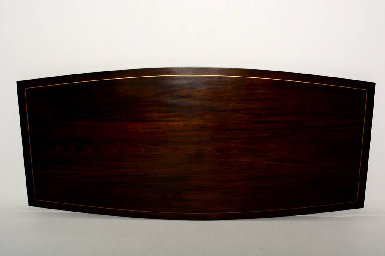 Mid-Century Modern Italian Dining Table