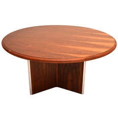 Boris Tabacoff Dining Table