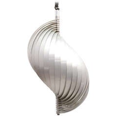 Mathieu Lamp S Shape 1