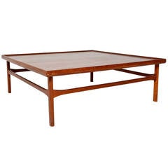 Moreddi Teak Coffee Cocktail Table