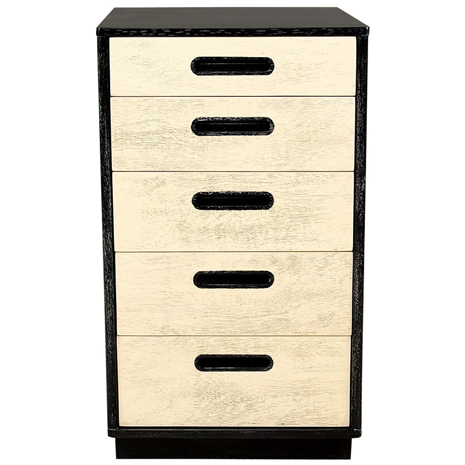 Small Chest of Drawers by Edward Wormley for Dunbar