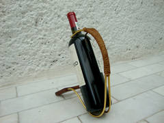 Single Wine Holder