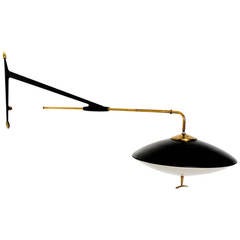 Arlus French Wall Sconce 6