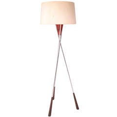 Tripod Floor Lamp 10