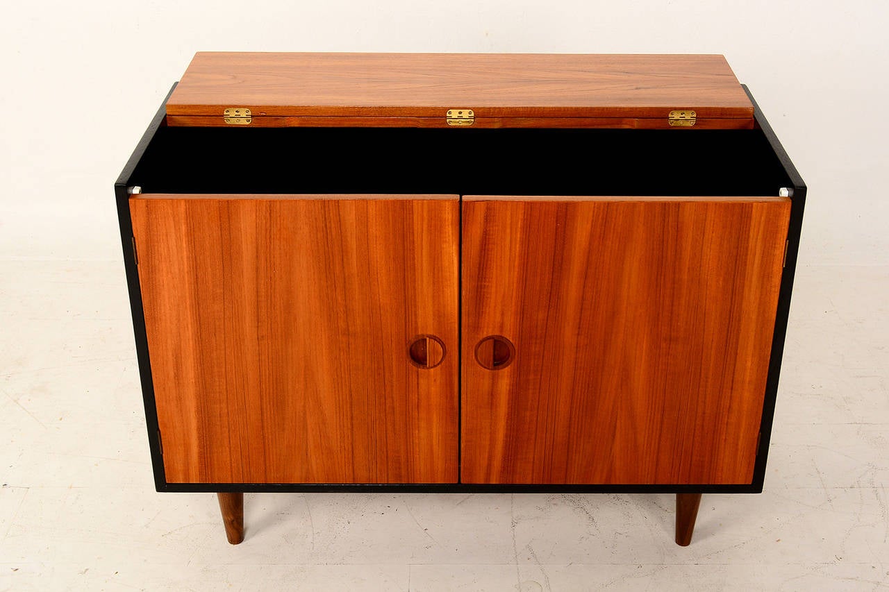Teak Storage at 1stDibs