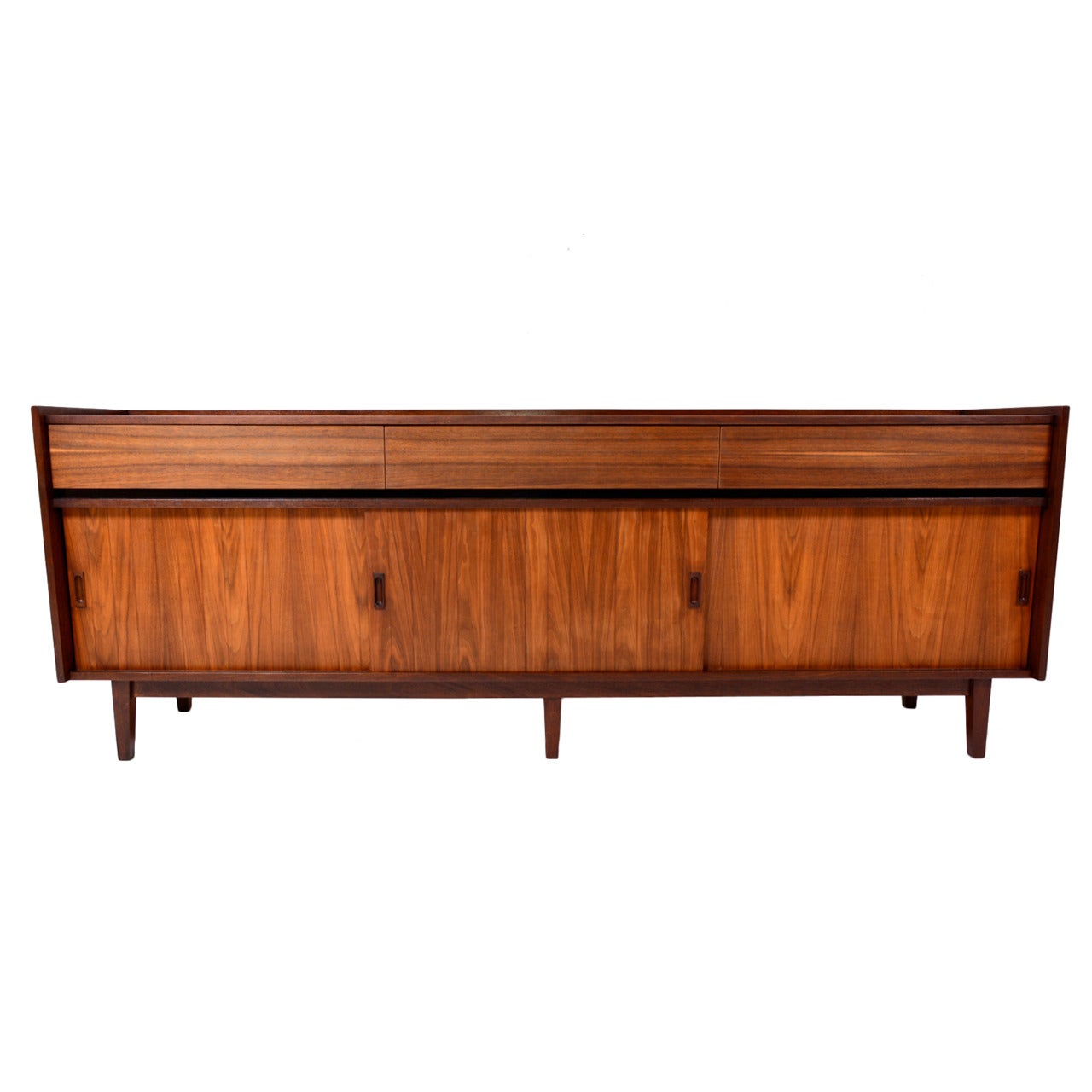 Michael VanBuren Credenza For Domus