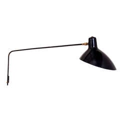 Vittoriano Vigano Wall Sconce 8