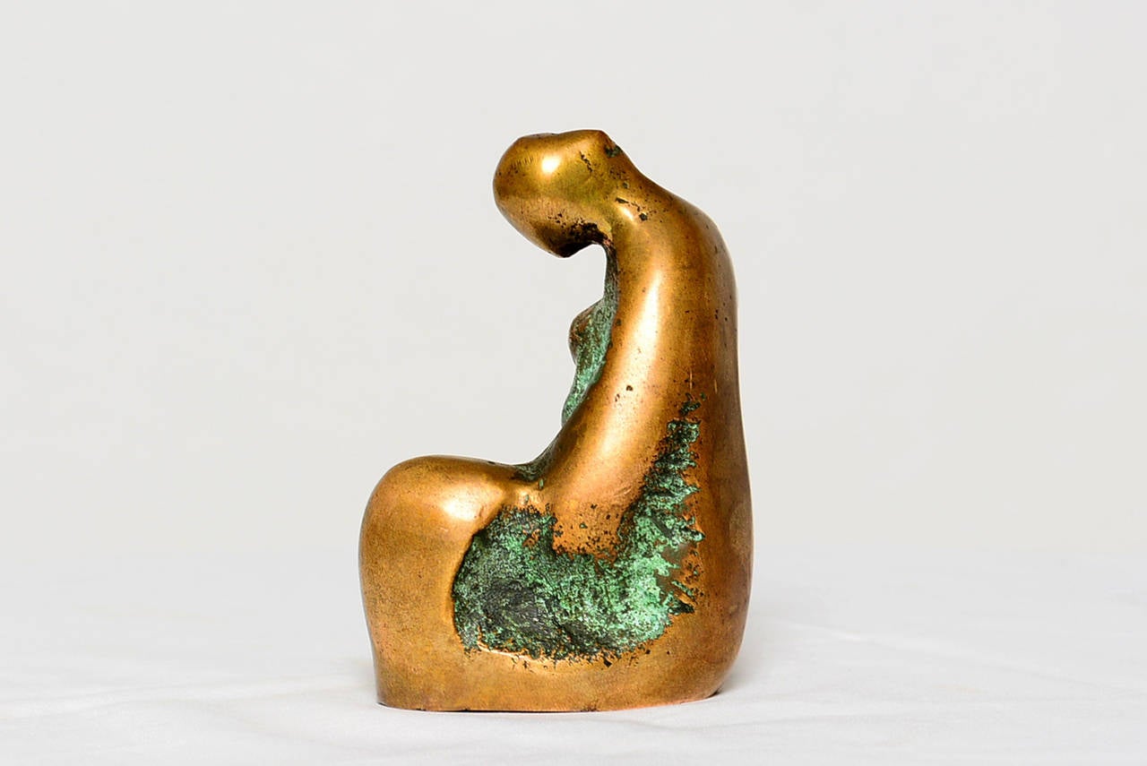 bronze madonna sculpture manufacturer