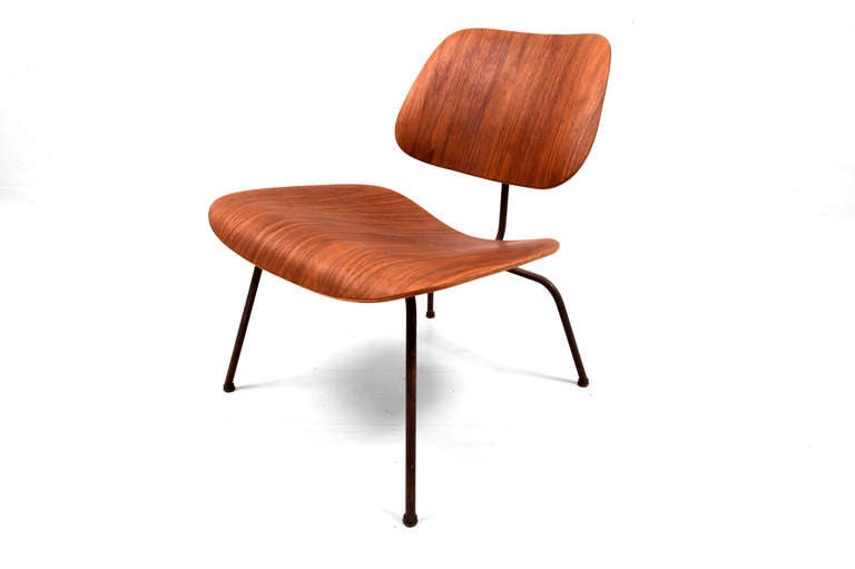Mid-Century Modern LCM by Charles Eames for Herman Miller