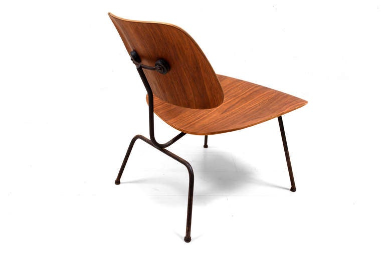 American LCM by Charles Eames for Herman Miller
