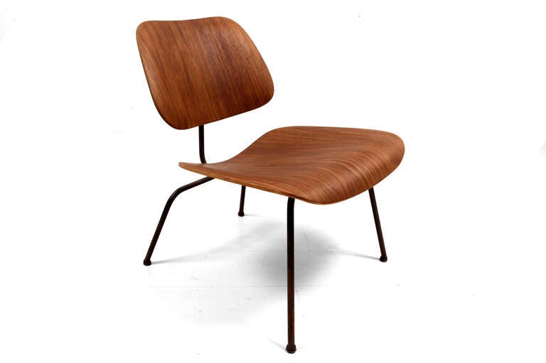 LCM by Charles Eames for Herman Miller In Good Condition In Chula Vista, CA