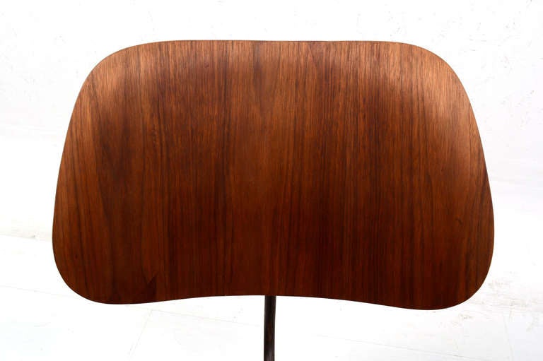 Mid-20th Century LCM by Charles Eames for Herman Miller