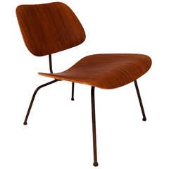 Vintage LCM by Charles Eames for Herman Miller