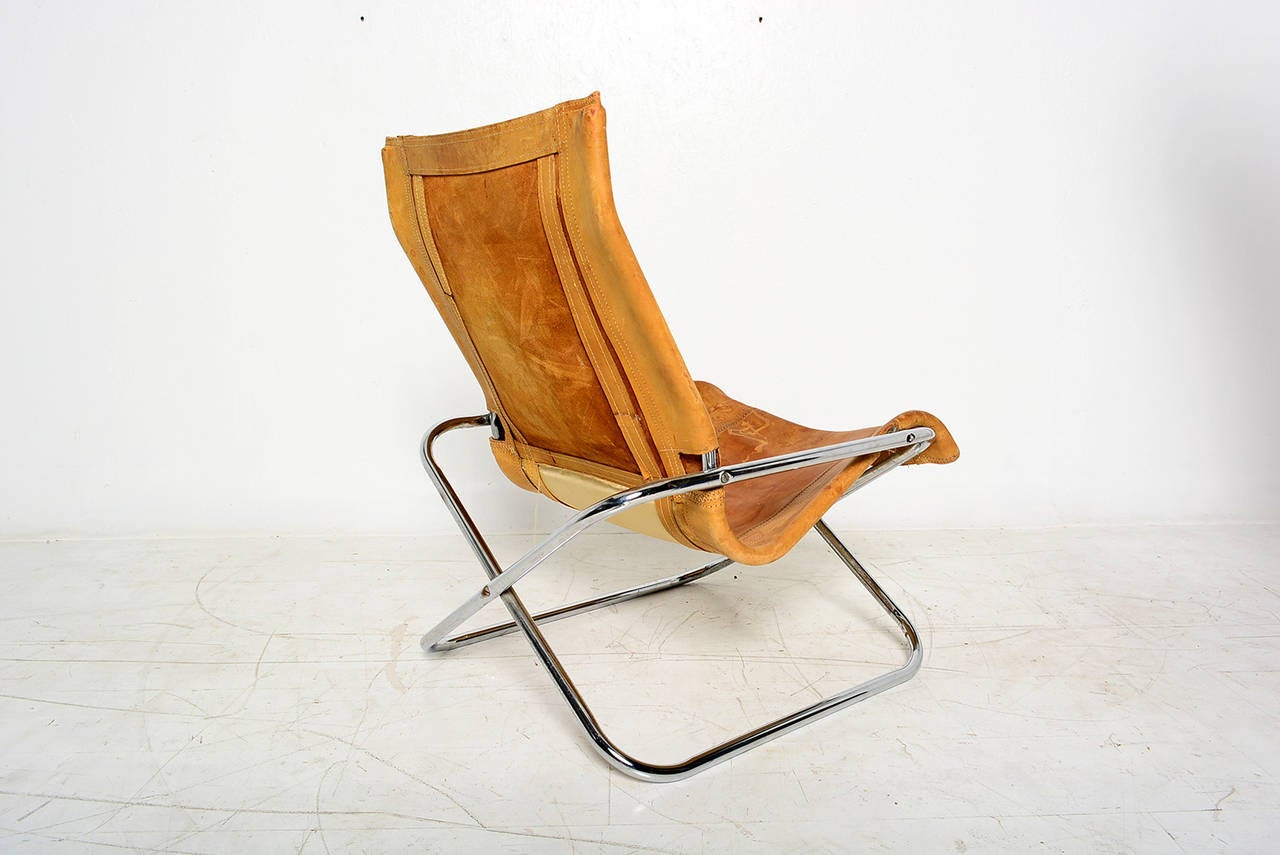 Takeshi Nii Folding Chair X folding chair 1