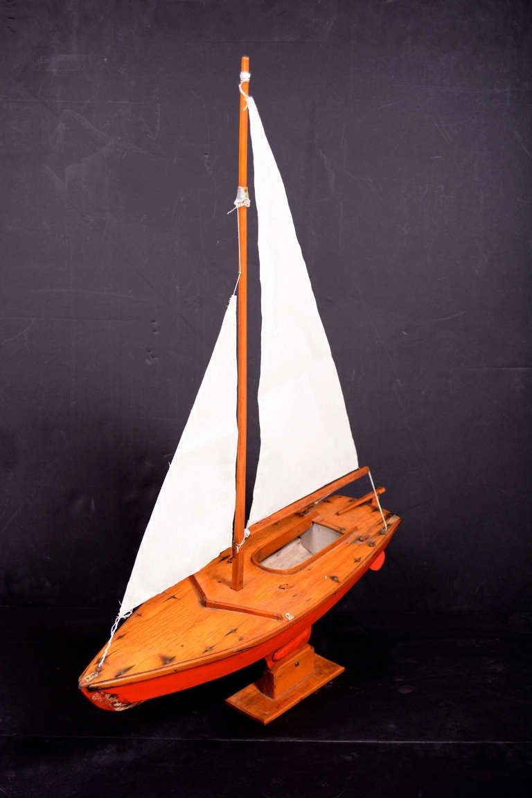 Vintage Sails 53