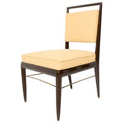 Escudero Single Side Chair