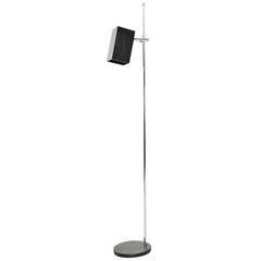Rare Koch & Lowy Floor Lamp 4