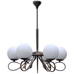 Austrian Chandelier