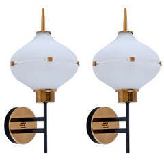 Stilnovo Sconces