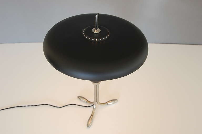 1950s American Table Lamp 3