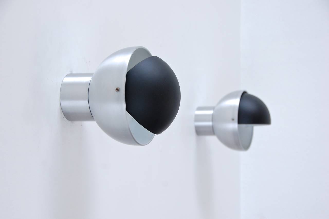 Modern RAAK Sconces